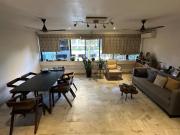 3 BHK Apartment in Andheri West for rent Mumbai. The...