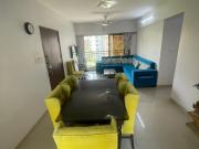 3 BHK Apartment in Andheri West for rent Mumbai. The...