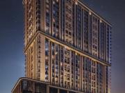 3 BHK Apartment in Andheri West for resale Mumbai. The...