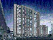 3 BHK Apartment in Andheri West for resale Mumbai. The...