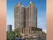 3 BHK Apartment in Andheri West for resale Mumbai. The...