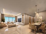 3 BHK Apartment in Andheri West for resale Mumbai. The...