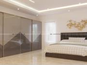 3 BHK Apartment in Andheri West for resale Mumbai. The...