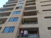 3 BHK Apartment in Andheri West for resale Mumbai. The...