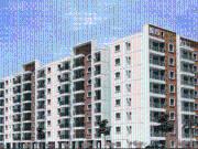 3 BHK Apartment in Bommasandra for resale South...