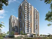 3 BHK Apartment in Anna Nagar for resale Chennai West....