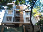 3 BHK Apartment in Anna Nagar for resale Chennai. The...