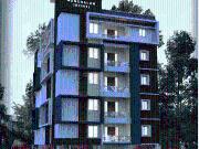 3 BHK Apartment in Anna Nagar for resale Chennai West....