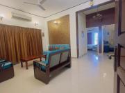 3 BHK Apartment in Anna Nagar for resale Chennai West....