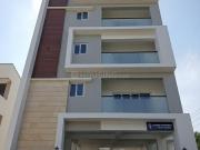 3 BHK Apartment in Anna Nagar for resale Chennai West....