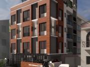 3 BHK Apartment in Anna Nagar West for resale Chennai....
