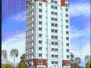3 BHK Apartment in Anna Nagar West for resale Chennai....