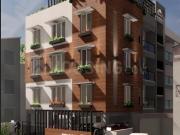 3 BHK Apartment in Anna Nagar West for resale Chennai....