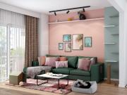 3 BHK Apartment in Annanagar East for resale Chennai....