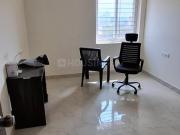 3 BHK Apartment in Appa Junction for rent Hyderabad. The...