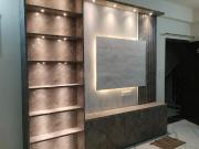 3 BHK Apartment in Argora for rent Ranchi. The reference...