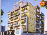 3 BHK Apartment in Argora for resale Ranchi. The...