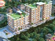 3 BHK Apartment in Argora for resale Ranchi. The...