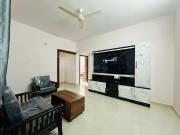 3 BHK Apartment in Ariadaha for rent Kolkata. The...