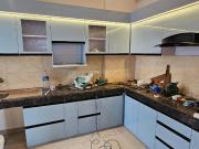 3 BHK Apartment in Arjunganj for rent Lucknow. The...