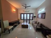 3 BHK Apartment in Armane Nagar for rent Bangalore. The...
