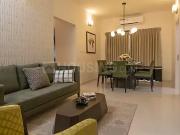 3 BHK Apartment in Arumbakkam for resale Chennai...