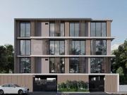 3 BHK Apartment in Arumbakkam for resale Chennai...