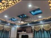 3 BHK Apartment in Ashiyana for rent Lucknow. The...