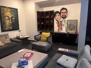 3 BHK Apartment in Ashok Nagar for rent Bangalore. The...