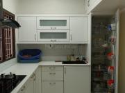 3 BHK Apartment in Ashok Nagar for rent Bangalore. The...