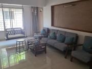 3 BHK Apartment in Ashok Nagar for rent Pune. The...