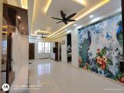 3 BHK Apartment in Ashok Nagar for rent Ranchi. The...