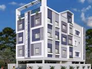 3 BHK Apartment in Ashok Nagar for resale Chennai. The...