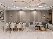 3 BHK Apartment in Ashok Nagar for resale Jaipur. The...