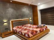 3 BHK Apartment in Athwa for rent Surat. The reference...