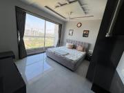 3 BHK Apartment in Athwa for rent Surat. The reference...