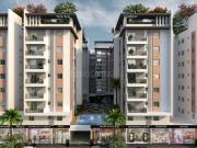 3 BHK Apartment in Atmakur Rural for resale Guntur. The...