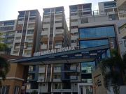 3 BHK Apartment in Attapur for rent Hyderabad. The...