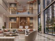 3 BHK Apartment in Attapur for resale Hyderabad. The...