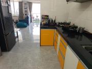 3 BHK Apartment in Aundh for rent Pune. The reference...