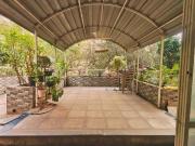 3 BHK Apartment in Aundh for rent Pune. The reference...