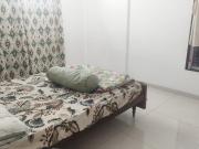 3 BHK Apartment in Aundh for rent Pune. The reference...
