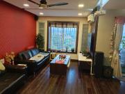 3 BHK Apartment in Aundh for resale Aundh Road Pimple...