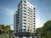 3 BHK Apartment in Aundh for resale Aundh Road Pimple...