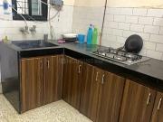 3 BHK Apartment in Aundh for resale Pune. The reference...
