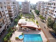 3 BHK Apartment in Aundh for resale Pune. The reference...