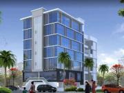 3 BHK Apartment in Aundh for resale Pune. The reference...