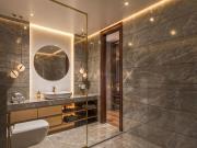 3 BHK Apartment in Aya Nagar for resale South Delhi. The...