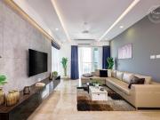 3 BHK Apartment in Ayyappankavu for rent Kochi. The...