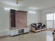 3 BHK Apartment in B.Hosahalli for rent Bangalore. The...